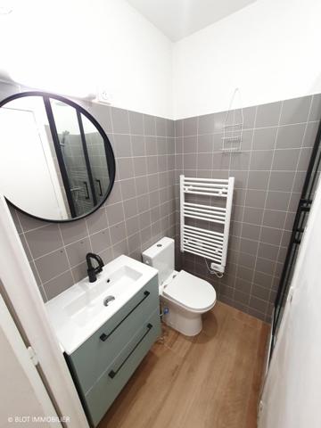 Appartement 1 pièce(s)