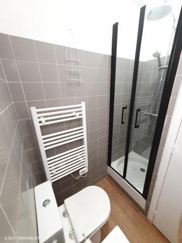 Appartement 1 pièce(s)