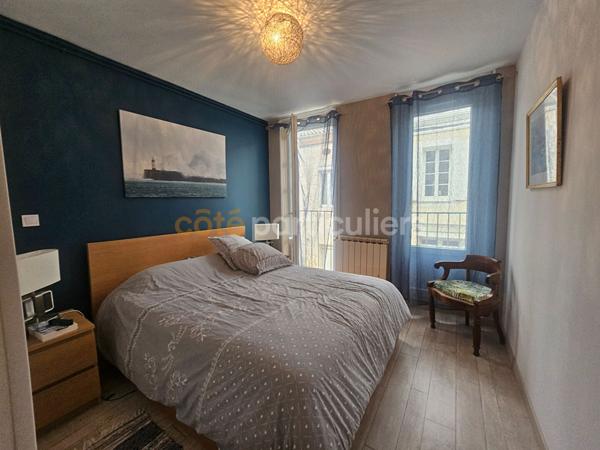 Vente Maison75 m² - 3 Pièces - AGEN (47000)