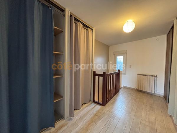 Vente Maison75 m² - 3 Pièces - AGEN (47000)