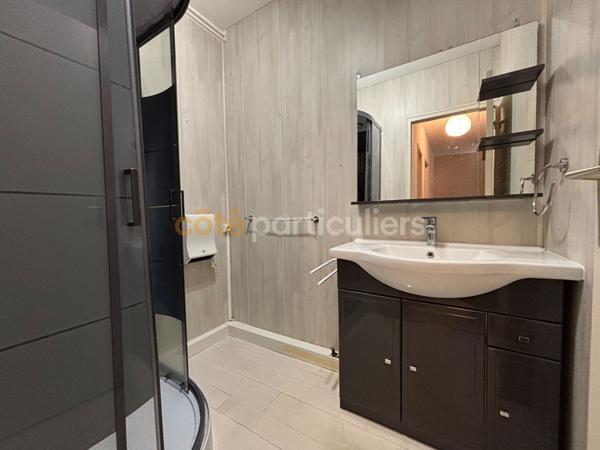 Vente Maison75 m² - 3 Pièces - AGEN (47000)