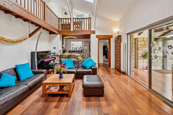 Maison 6 pièces 200 m² Mont Valérien, Nanterre