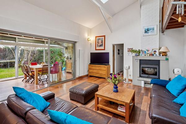 Maison 6 pièces 200 m² Mont Valérien, Nanterre