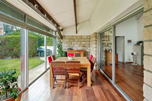 Maison 6 pièces 200 m² Mont Valérien, Nanterre