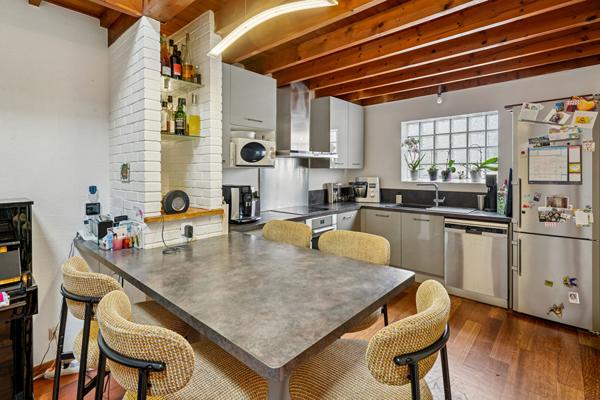 Maison 6 pièces 200 m² Mont Valérien, Nanterre