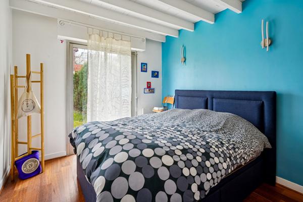 Maison 6 pièces 200 m² Mont Valérien, Nanterre