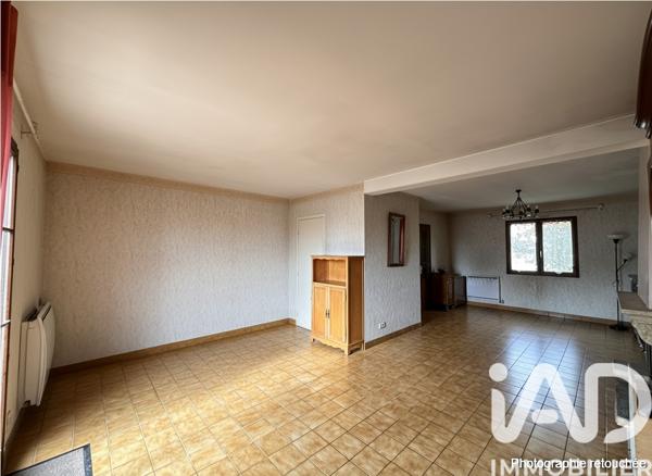 Maison à vendre 7 pièces 113 m² Gévezé
