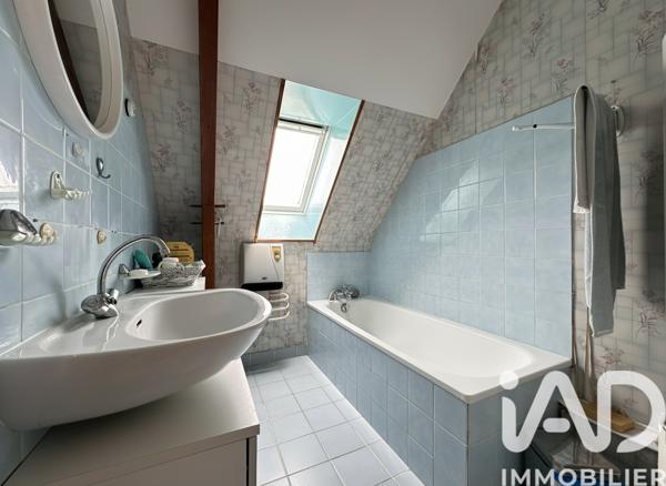 Maison à vendre 7 pièces 113 m² Gévezé