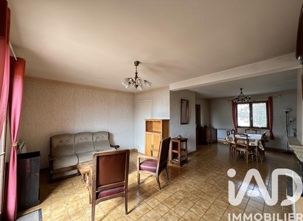 Maison à vendre 7 pièces 113 m² Gévezé