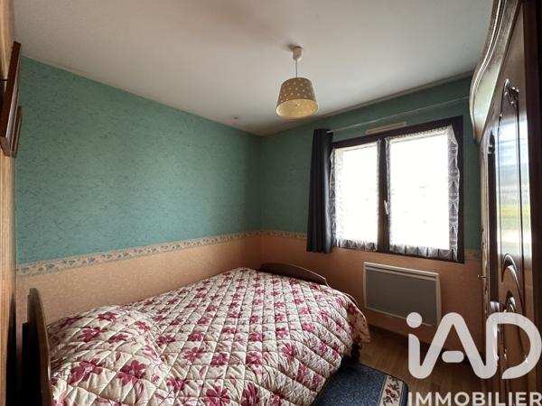 Maison à vendre 7 pièces 113 m² Gévezé