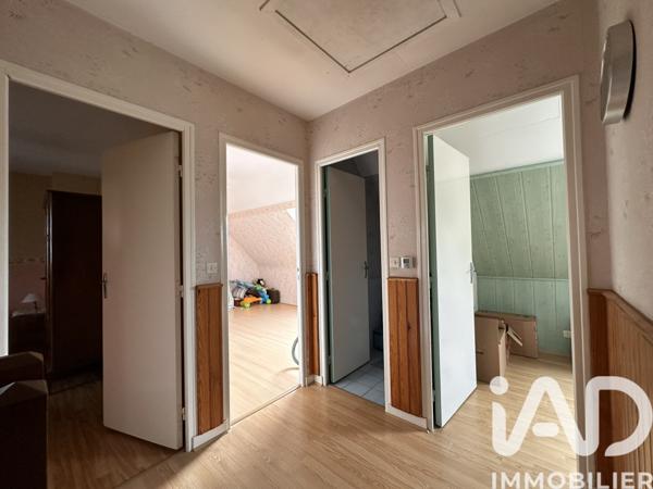 Maison à vendre 7 pièces 113 m² Gévezé