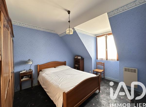 Maison à vendre 7 pièces 113 m² Gévezé