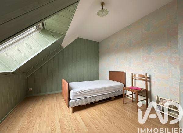 Maison à vendre 7 pièces 113 m² Gévezé