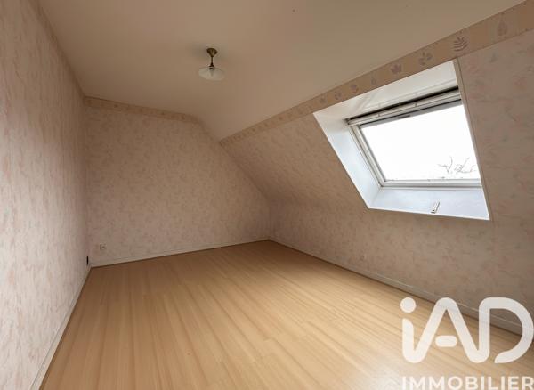 Maison à vendre 7 pièces 113 m² Gévezé
