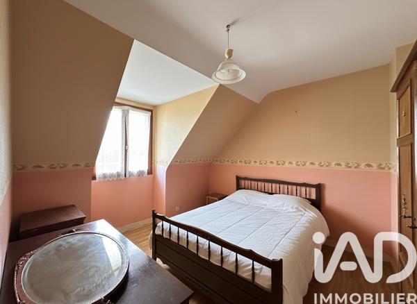 Maison à vendre 7 pièces 113 m² Gévezé
