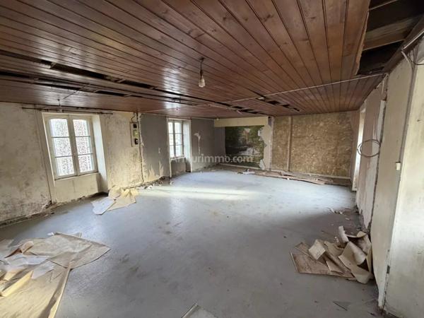 Vente Appartement 3 pièces 97 m2 à Dinan