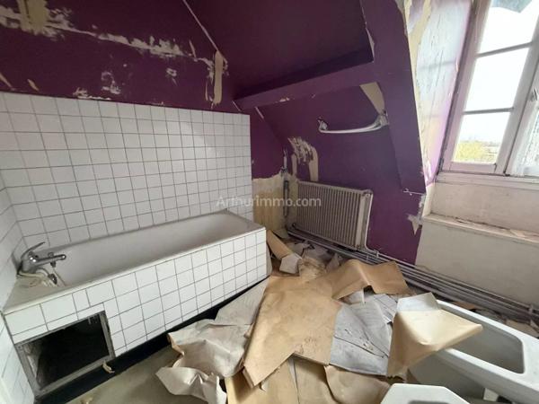 Vente Appartement 3 pièces 97 m2 à Dinan