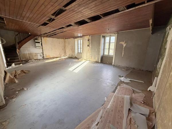 Vente Appartement 3 pièces 97 m2 à Dinan