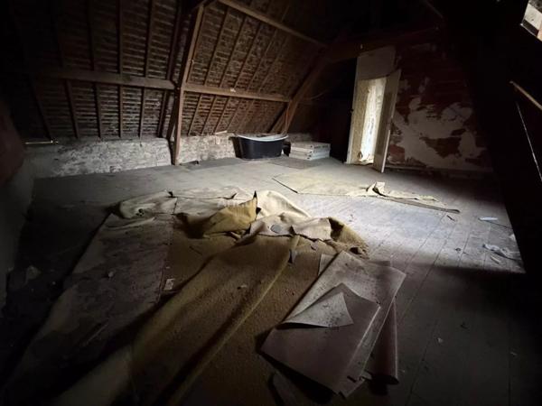 Vente Appartement 3 pièces 97 m2 à Dinan