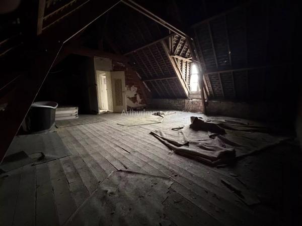 Vente Appartement 3 pièces 97 m2 à Dinan