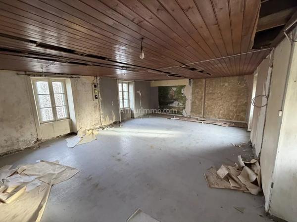 Vente Appartement 3 pièces 97 m2 à Dinan