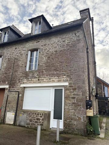 Vente Appartement 3 pièces 97 m2 à Dinan