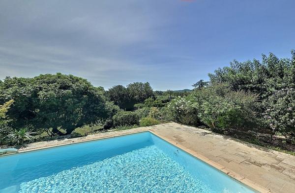Vente Maison de luxe Uzès 8 Pièces 600 m²