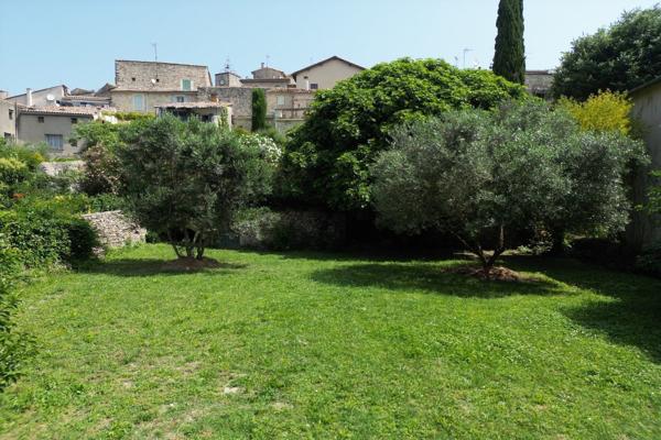 Vente Maison de luxe Uzès 8 Pièces 600 m²