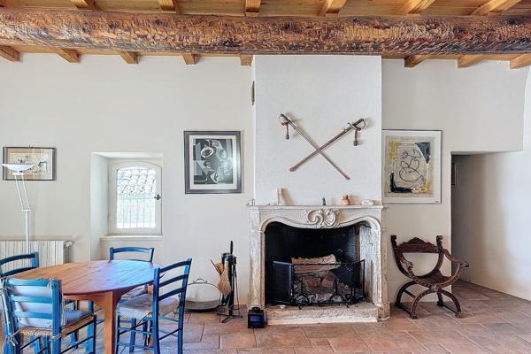 Vente Maison de luxe Uzès 8 Pièces 600 m²