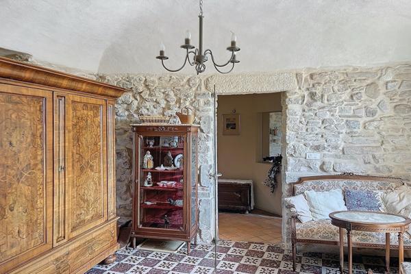 Vente Maison de luxe Uzès 8 Pièces 600 m²