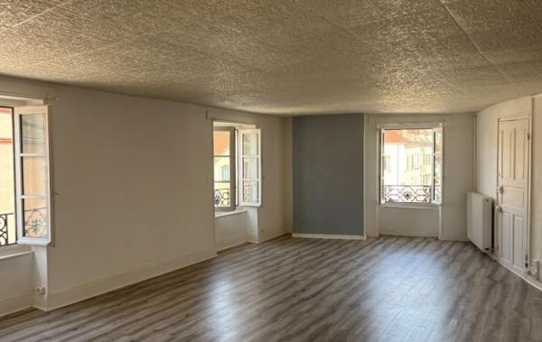 Vente Appartement P4 Chalon-sur-saone