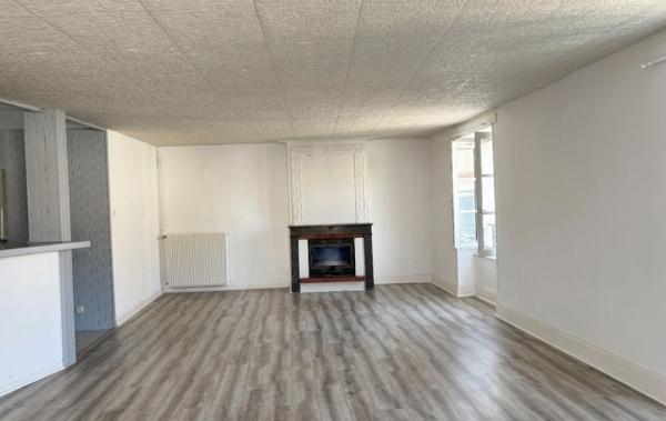 Vente Appartement P4 Chalon-sur-saone