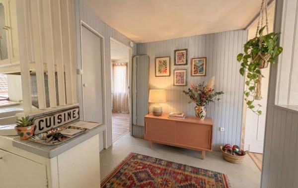 Vente Appartement P4 Chalon-sur-saone