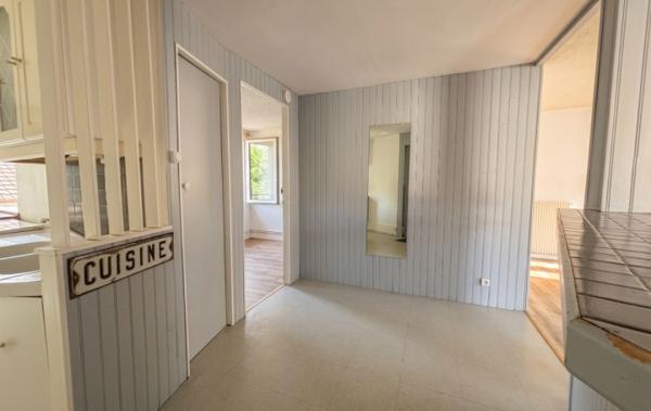 Vente Appartement P4 Chalon-sur-saone