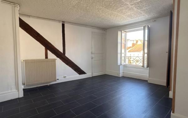 Vente Appartement P4 Chalon-sur-saone