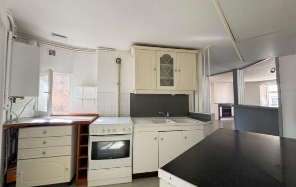 Vente Appartement P4 Chalon-sur-saone