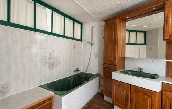 Vente Appartement P4 Chalon-sur-saone