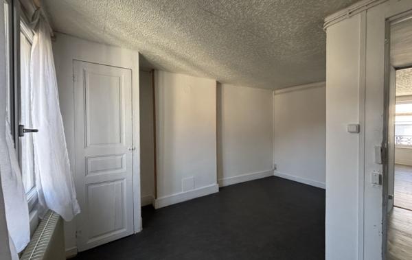 Vente Appartement P4 Chalon-sur-saone