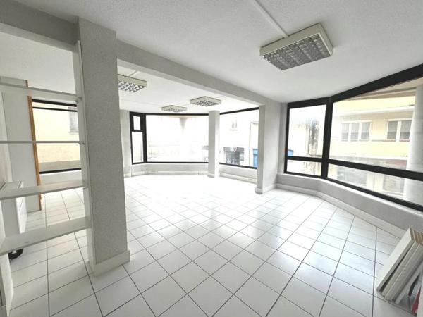 Bureau à vendre à Romans-sur-Isère (26100)
