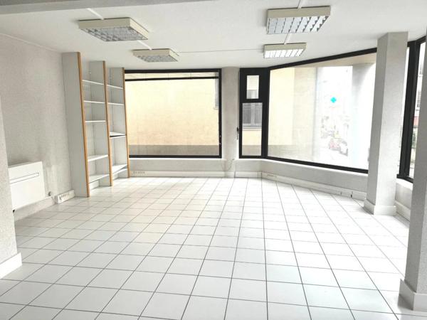 Bureau à vendre à Romans-sur-Isère (26100)