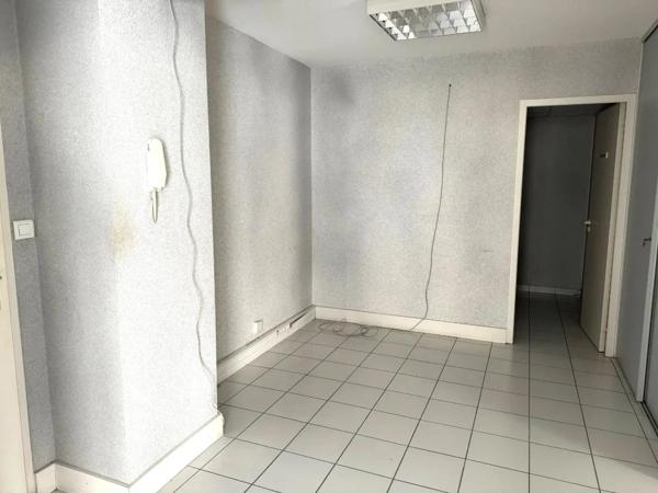 Bureau à vendre à Romans-sur-Isère (26100)