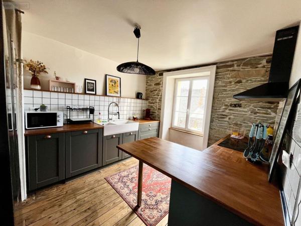 Immeuble de rapport à vendre à Cherbourg-en-Cotentin dans la Manche (50100), ref : 50126/100   
mairie-chantereyne