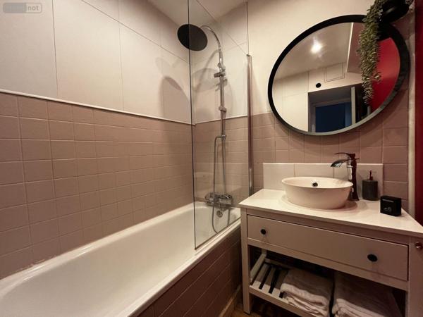 Immeuble de rapport à vendre à Cherbourg-en-Cotentin dans la Manche (50100), ref : 50126/100   
mairie-chantereyne