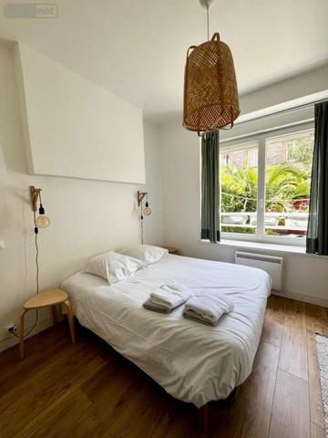 Immeuble de rapport à vendre à Cherbourg-en-Cotentin dans la Manche (50100), ref : 50126/100   
mairie-chantereyne