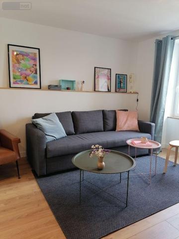 Immeuble de rapport à vendre à Cherbourg-en-Cotentin dans la Manche (50100), ref : 50126/100   
mairie-chantereyne