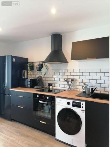 Immeuble de rapport à vendre à Cherbourg-en-Cotentin dans la Manche (50100), ref : 50126/100   
mairie-chantereyne