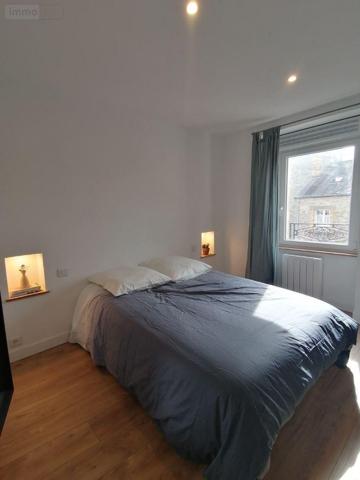 Immeuble de rapport à vendre à Cherbourg-en-Cotentin dans la Manche (50100), ref : 50126/100   
mairie-chantereyne