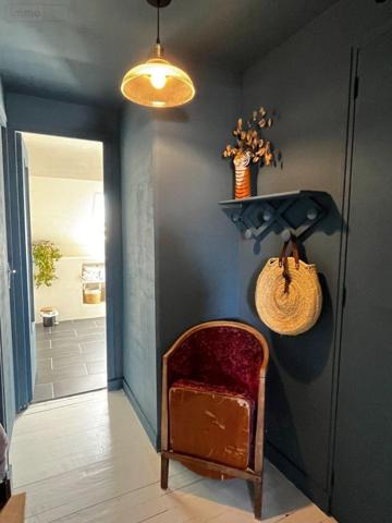 Immeuble de rapport à vendre à Cherbourg-en-Cotentin dans la Manche (50100), ref : 50126/100   
mairie-chantereyne