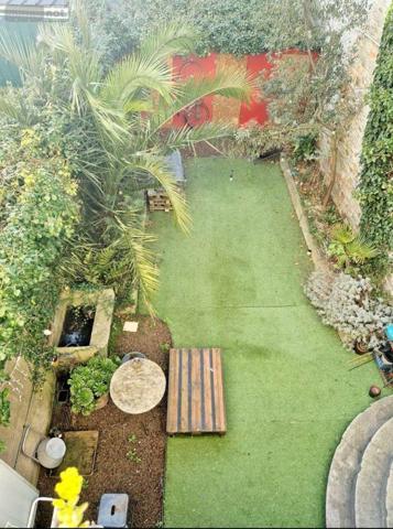 Immeuble de rapport à vendre à Cherbourg-en-Cotentin dans la Manche (50100), ref : 50126/100   
mairie-chantereyne