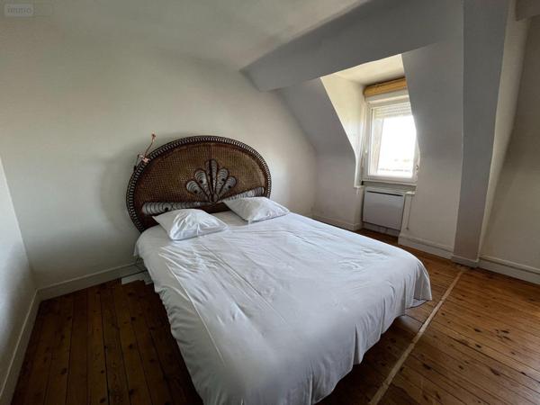 Immeuble de rapport à vendre à Cherbourg-en-Cotentin dans la Manche (50100), ref : 50126/100   
mairie-chantereyne